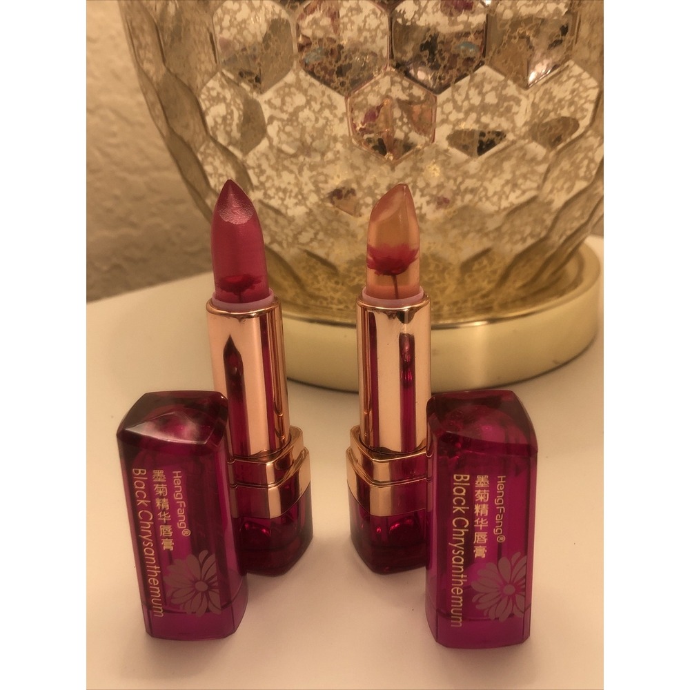 Lipstick - Picture 4 of 4